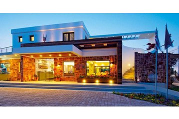 Hôtel Agia Marina 1